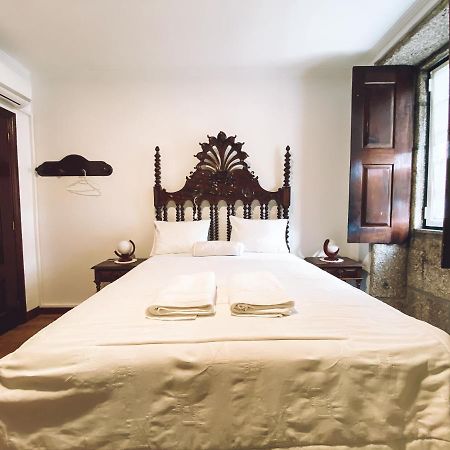 Casa Da Tanquinha Διαμέρισμα Beiral do Lima Εξωτερικό φωτογραφία