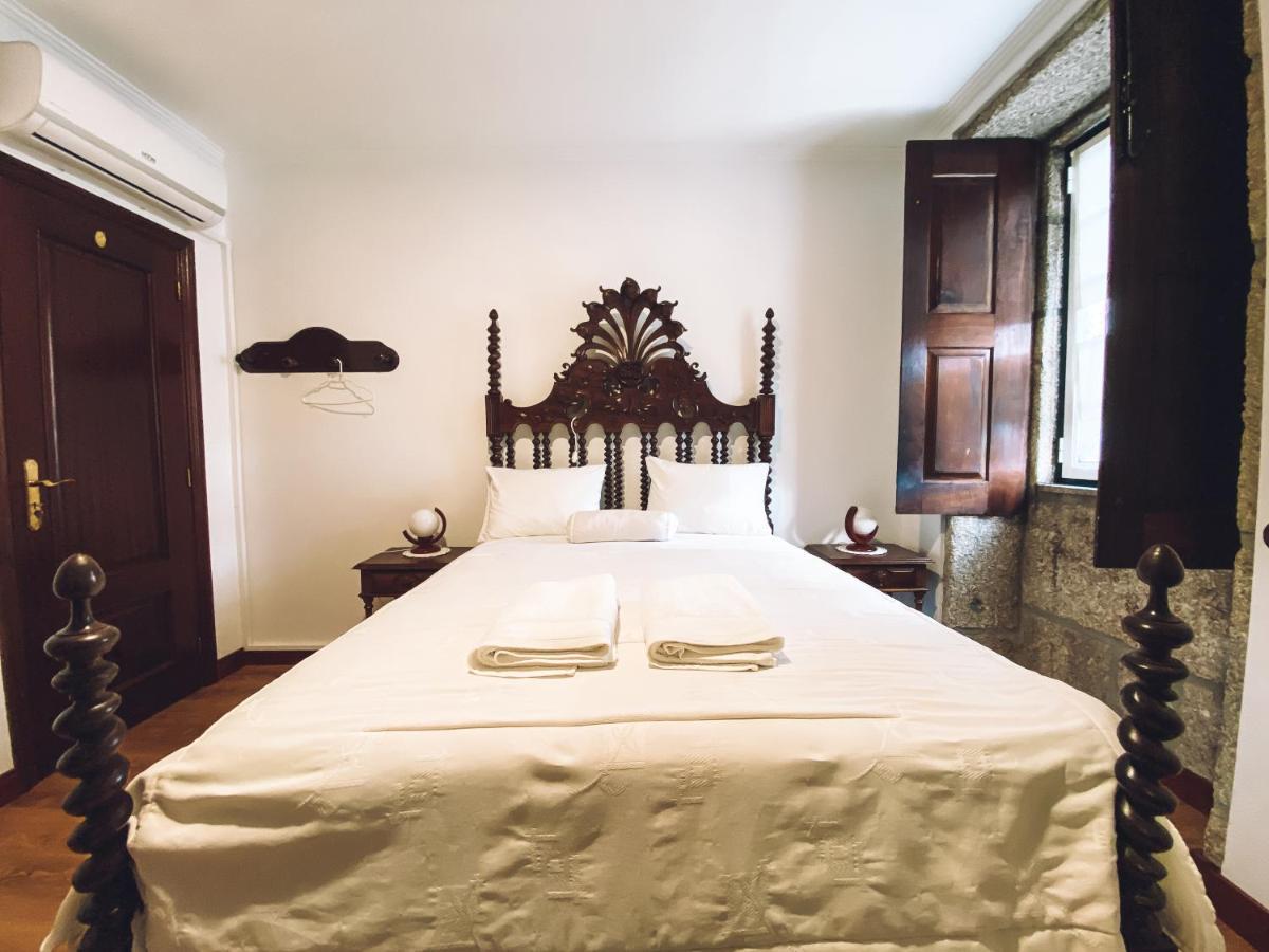 Casa Da Tanquinha Διαμέρισμα Beiral do Lima Εξωτερικό φωτογραφία