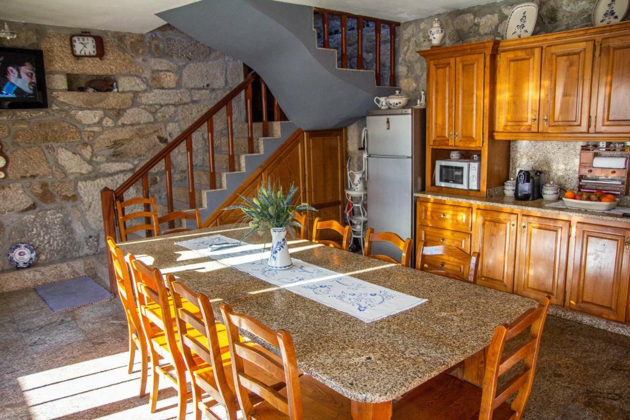 Casa Da Tanquinha Διαμέρισμα Beiral do Lima Εξωτερικό φωτογραφία